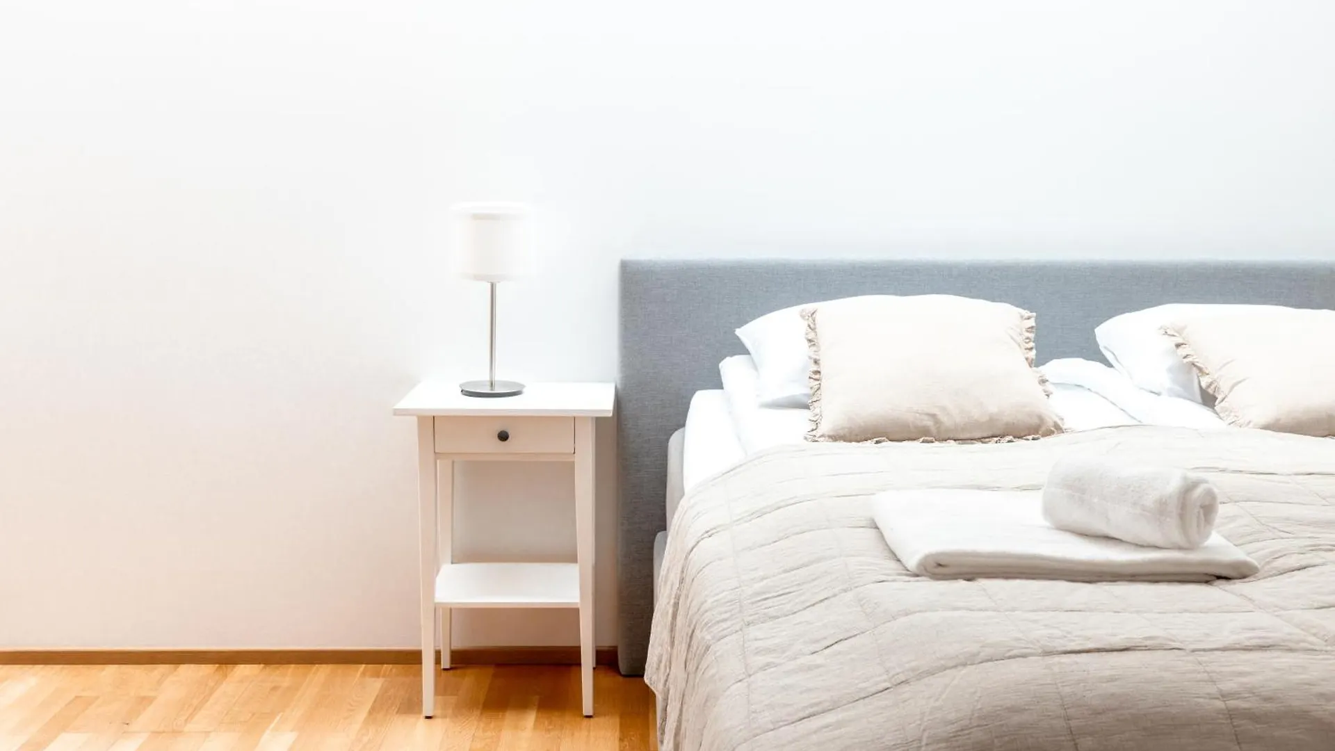 2Ndhomes Bright & Spacious 2-Story Apartment With Sauna Helsinki