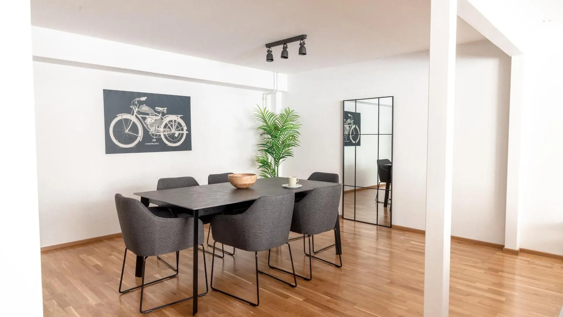 2Ndhomes Bright & Spacious 2-Story Apartment With Sauna Helsinki